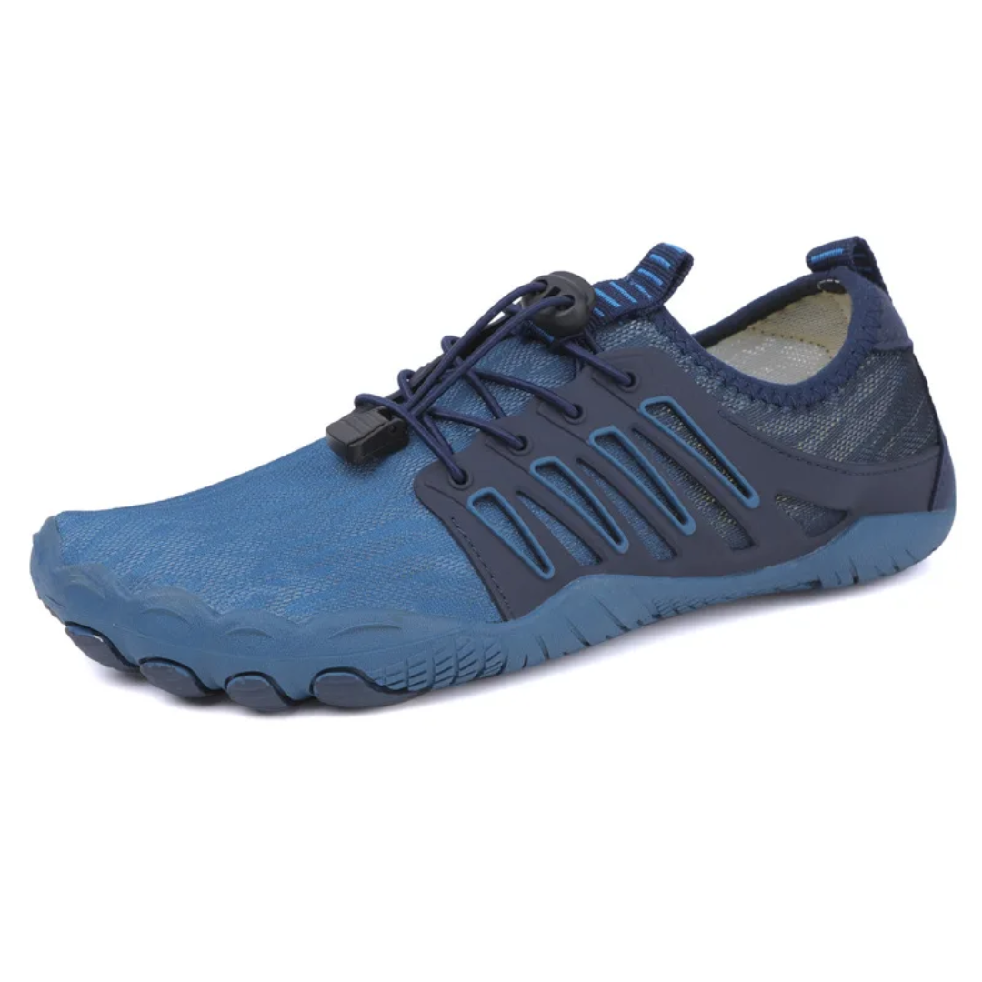 Syncro Comfort Barefoot Sneakers