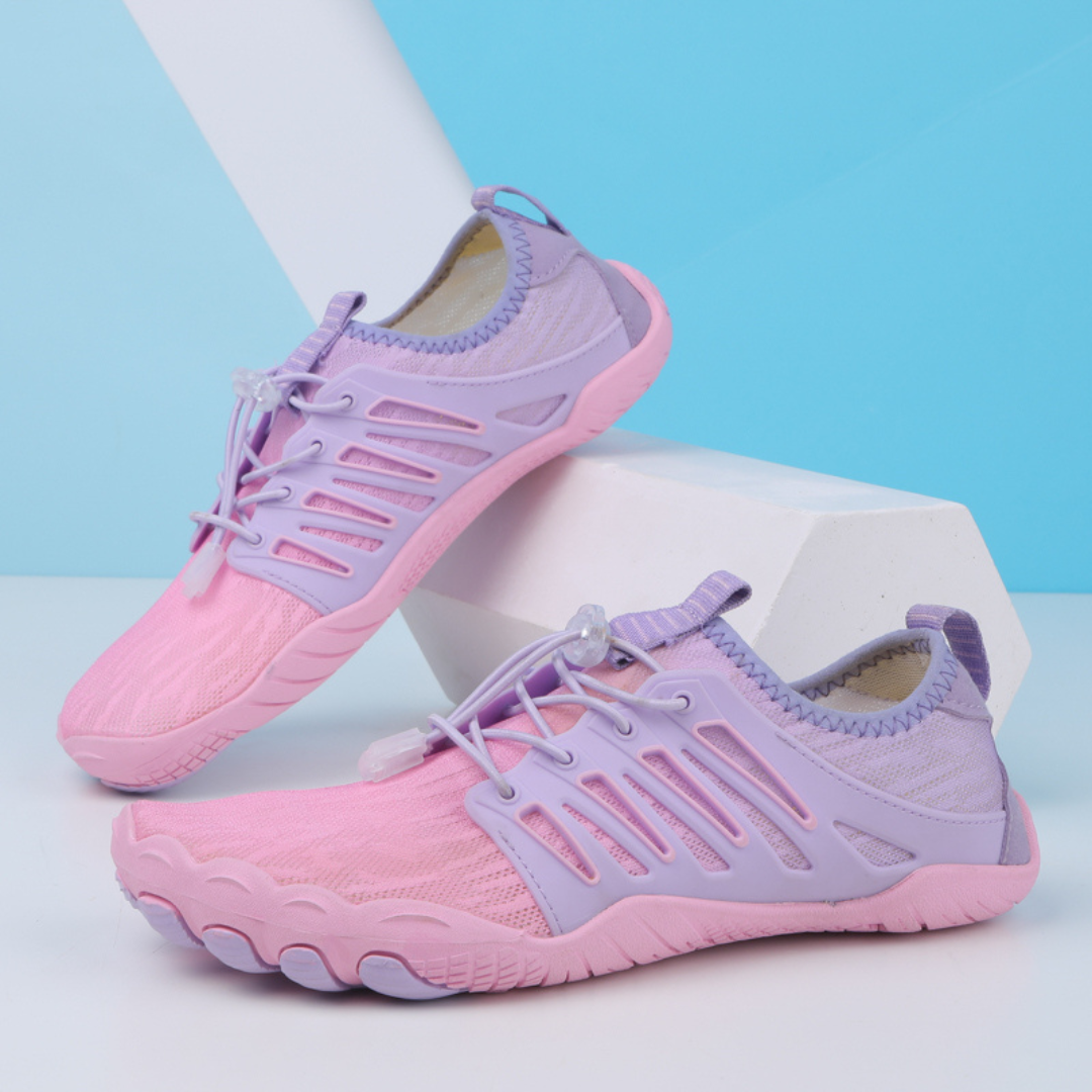 Syncro Comfort Barefoot Sneakers