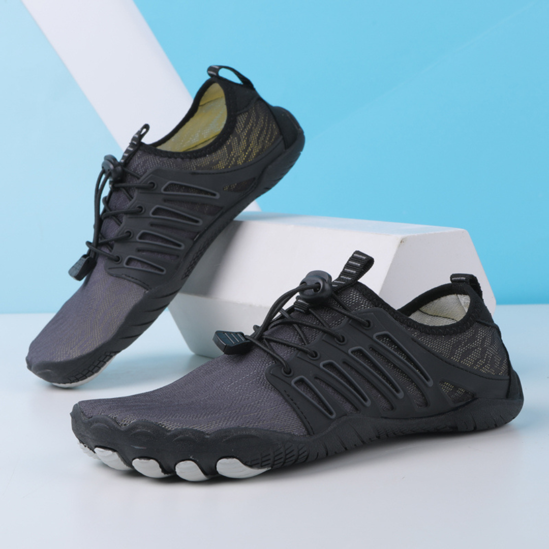 Syncro Comfort Barefoot Sneakers