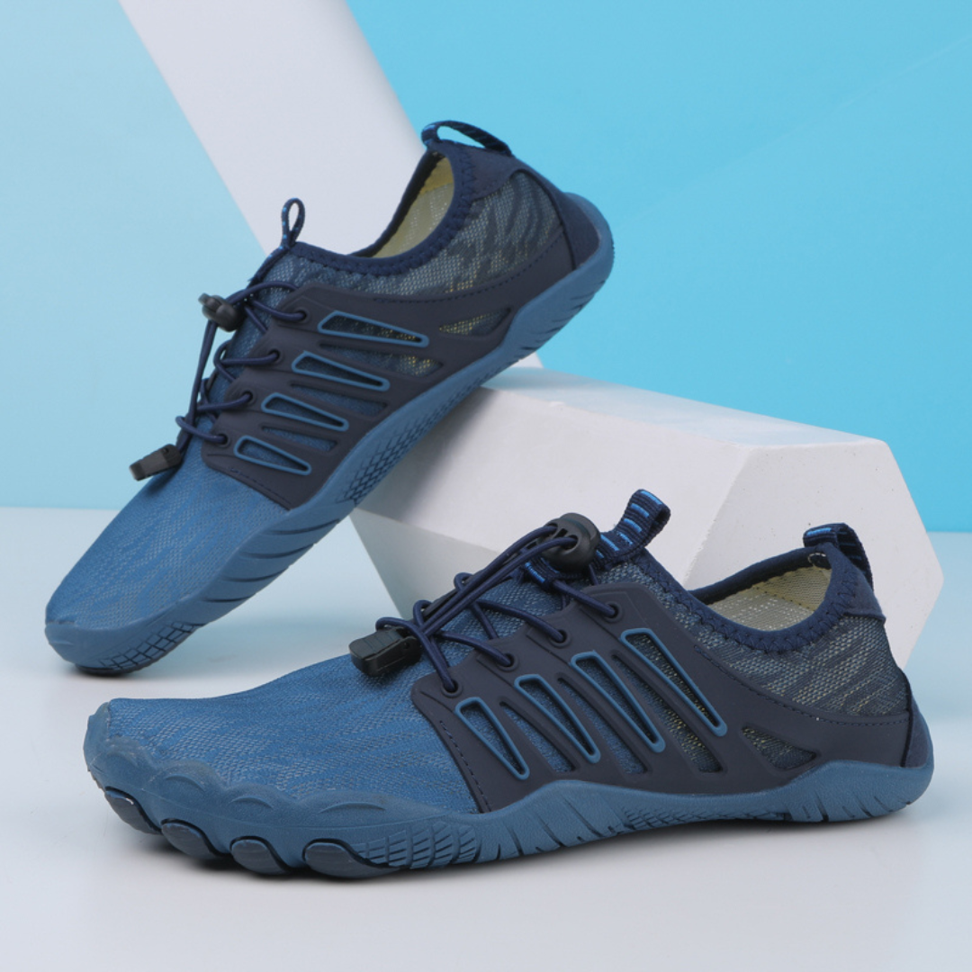 Syncro Comfort Barefoot Sneakers