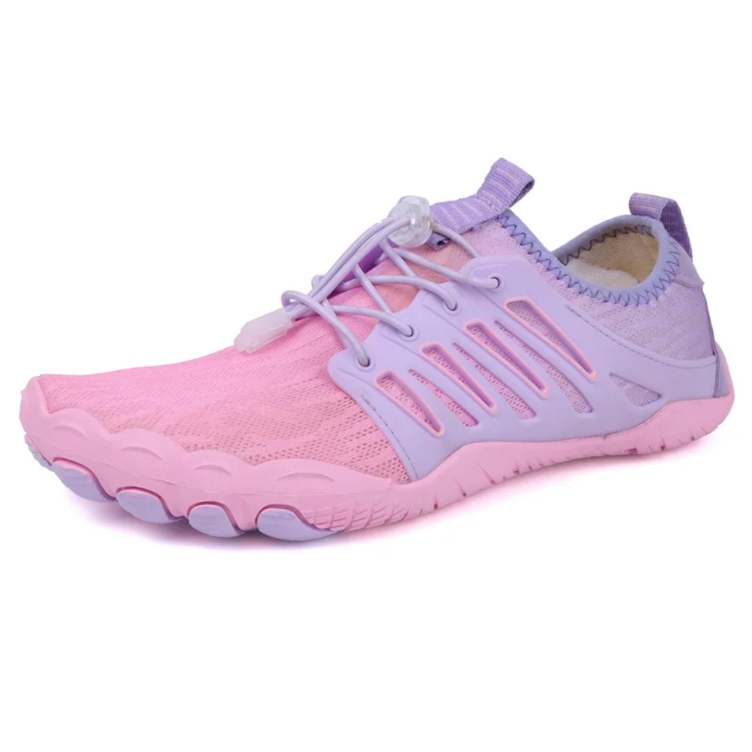 Syncro Comfort Barefoot Sneakers