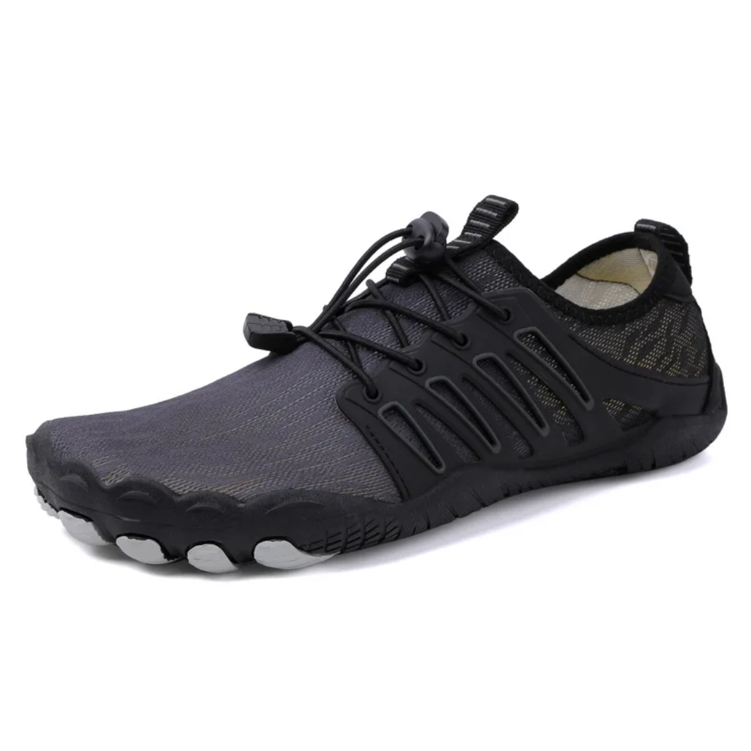 Syncro Comfort Barefoot Sneakers