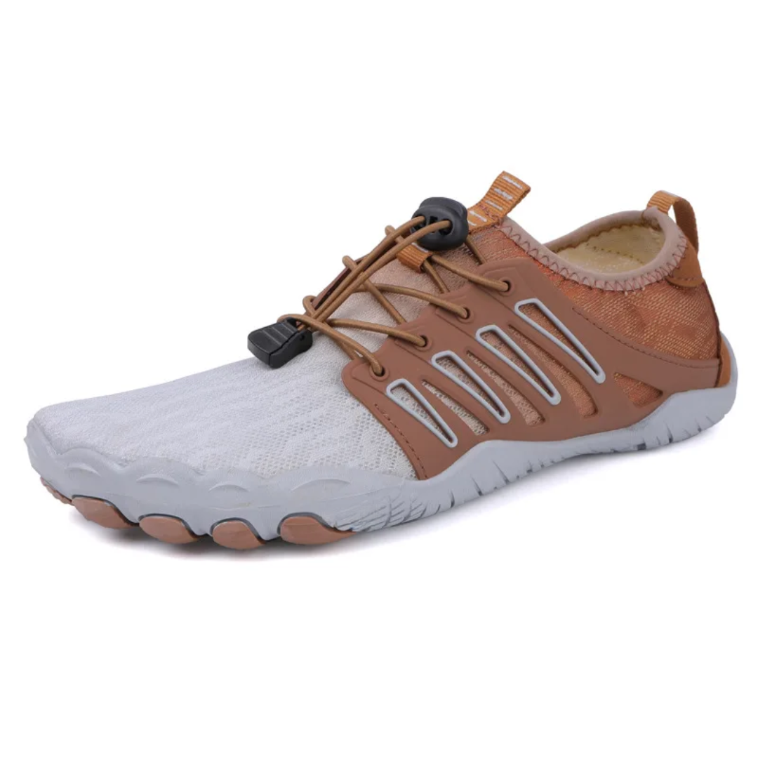 Syncro Comfort Barefoot Sneakers