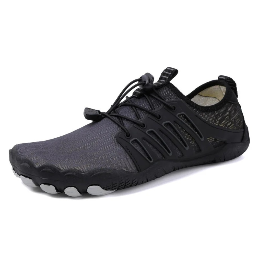 Syncro Comfort Barefoot Sneakers