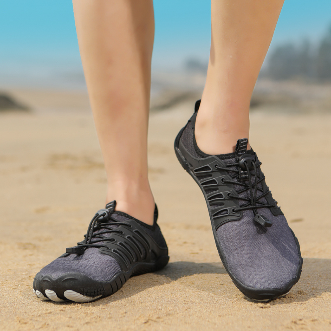 Syncro Comfort Barefoot Sneakers