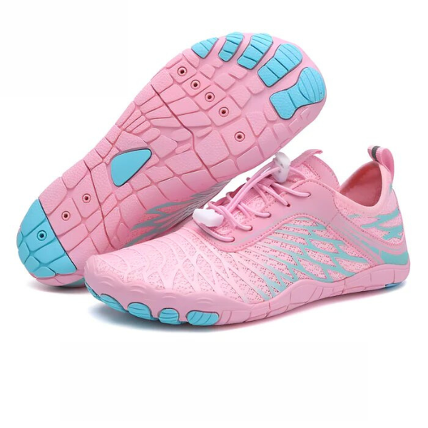 Basic Go Barefoot Sneakers