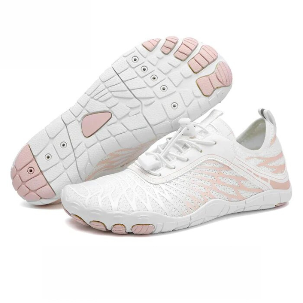 Basic Go Barefoot Sneakers