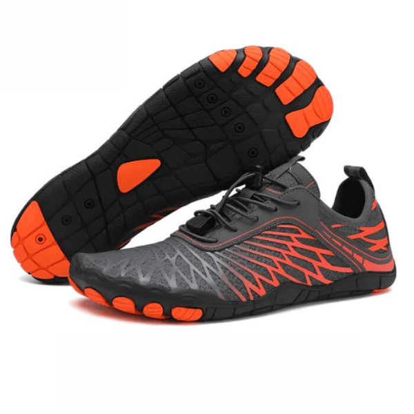 Basic Go Barefoot Sneakers