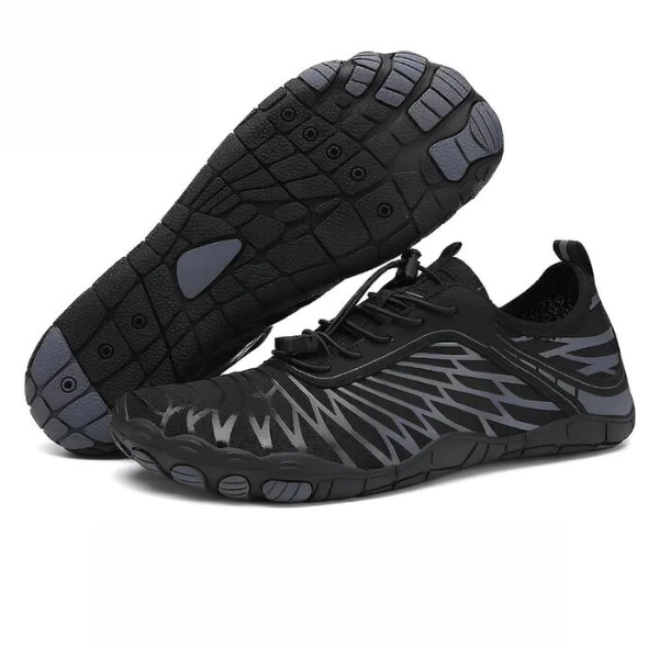 Basic Go Barefoot Sneakers
