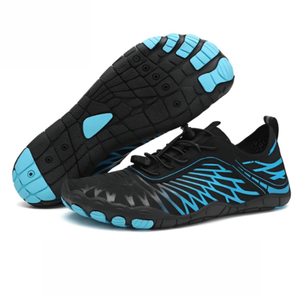 Basic Go Barefoot Sneakers