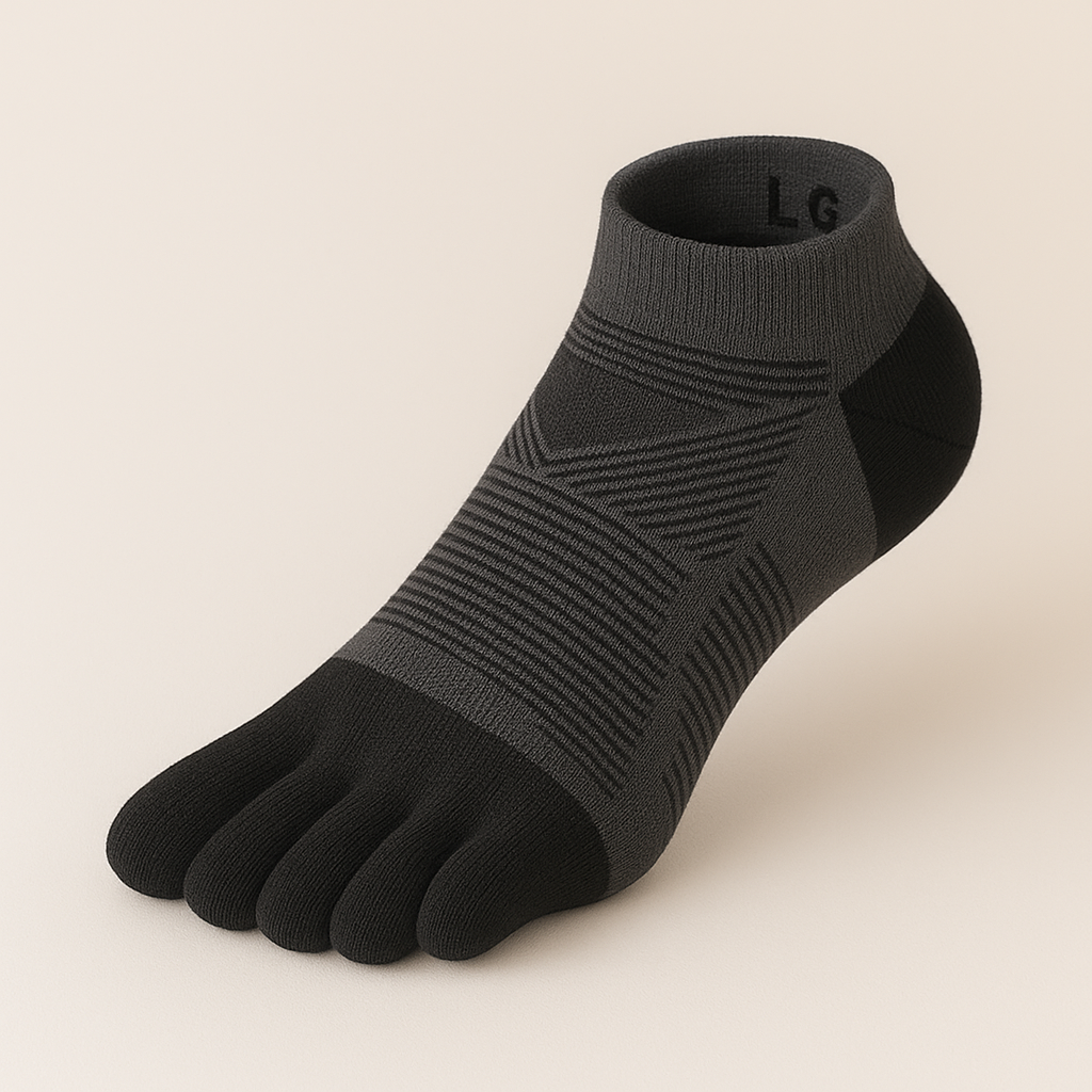 Barefoot ProGrip Socks