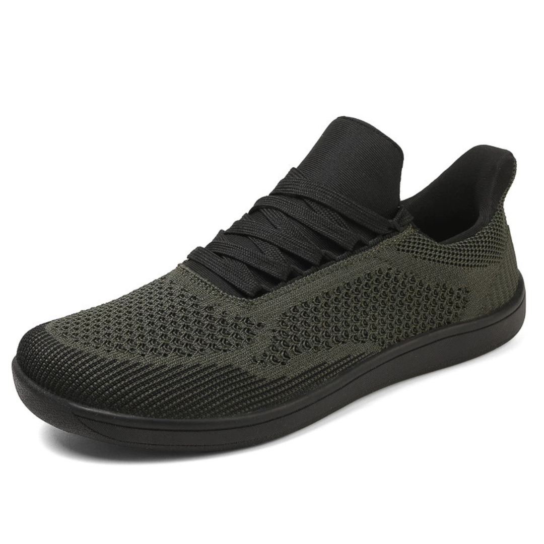 Casual City Barefoot Shoes