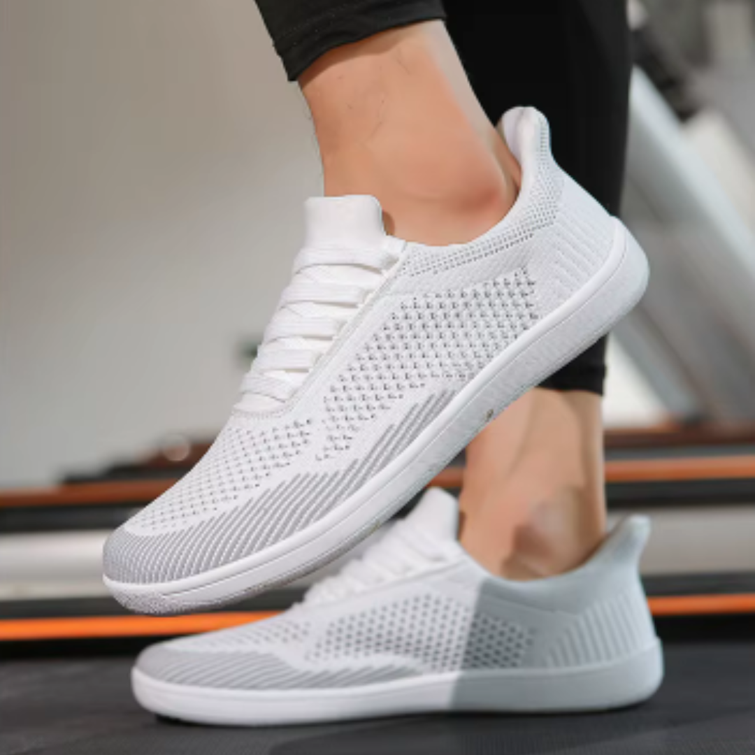 Casual City Barefoot Shoes