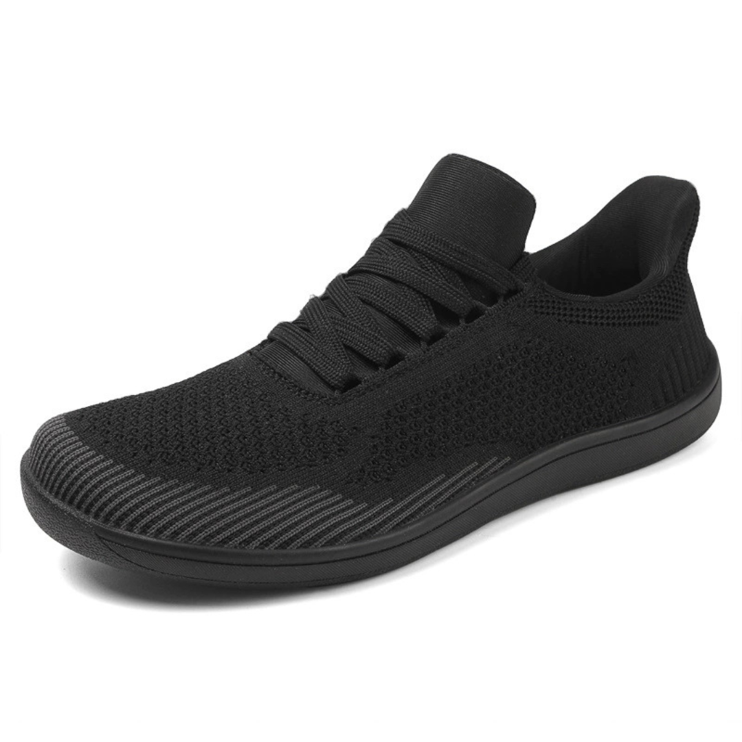 Casual City Barefoot Shoes