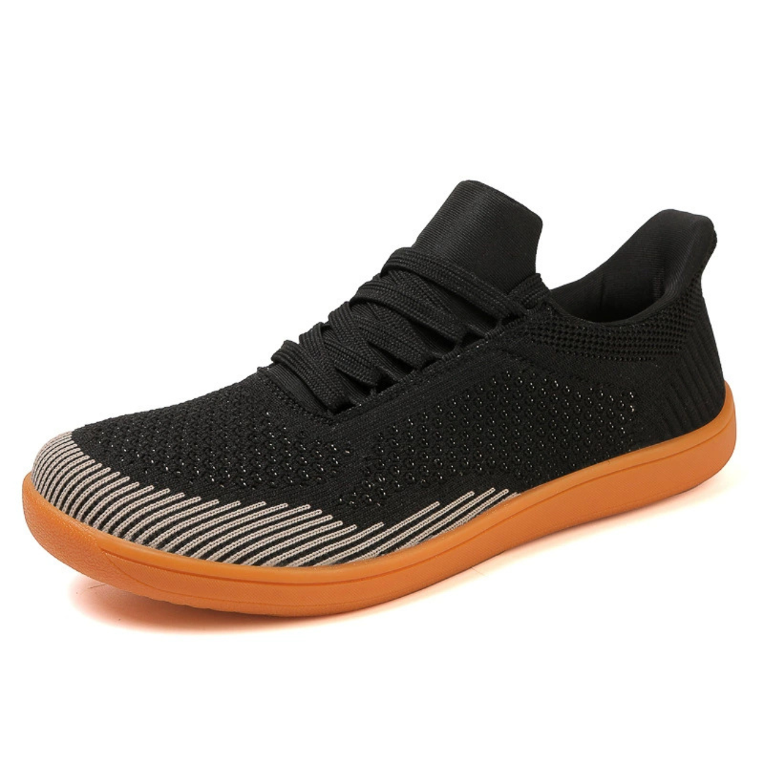 Casual City Barefoot Shoes