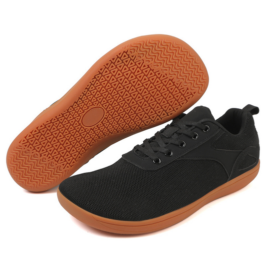 Zapatillas barefoot Casual Walk