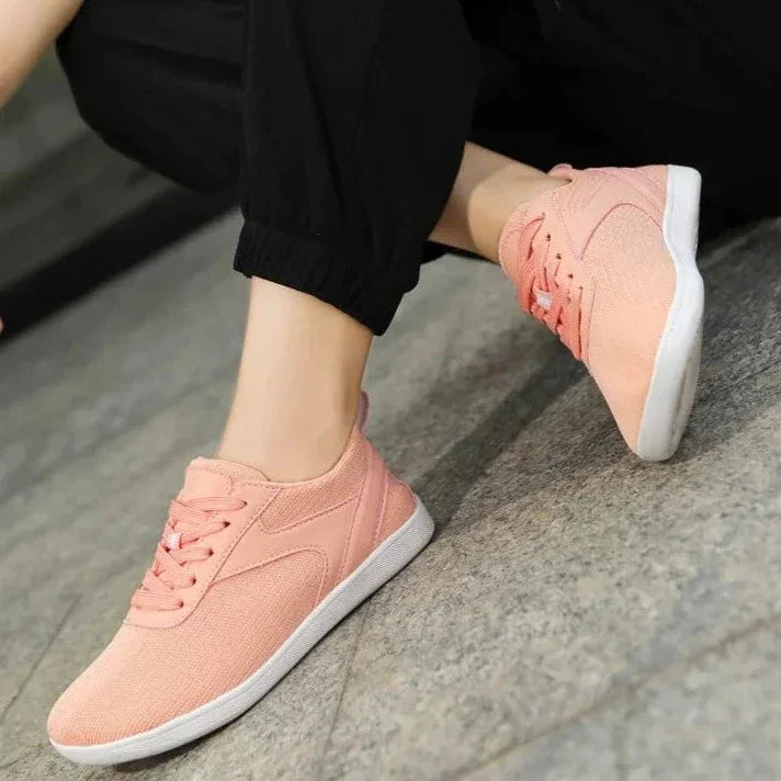 Casual Walk Barefoot Shoes