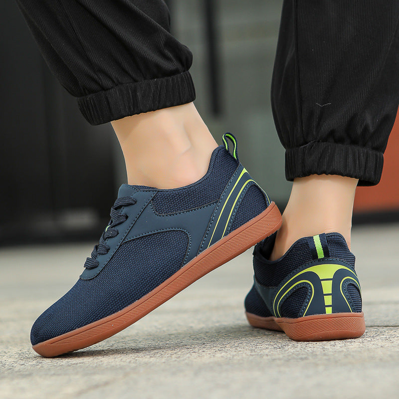 Casual Walk Barefoot Shoes