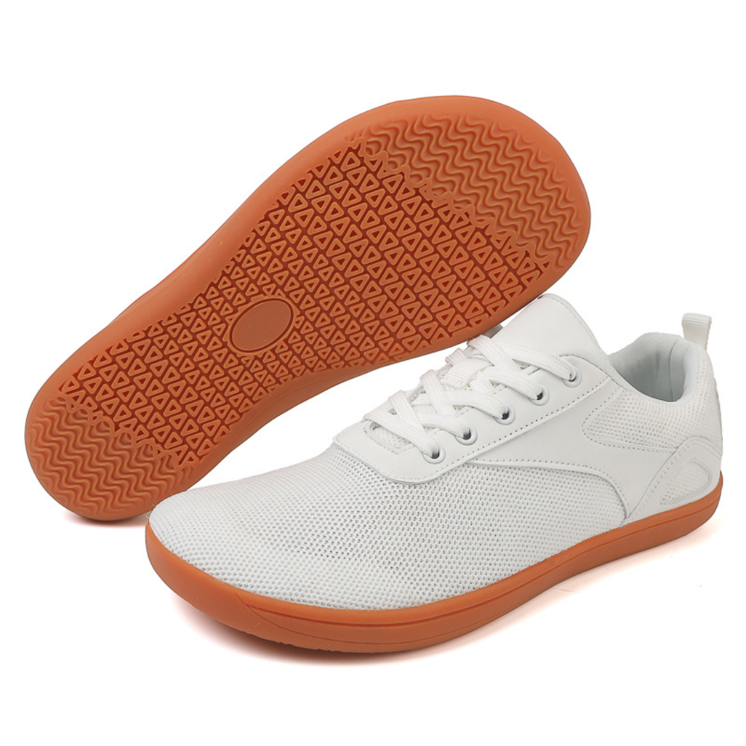 Casual Walk Barefoot Shoes