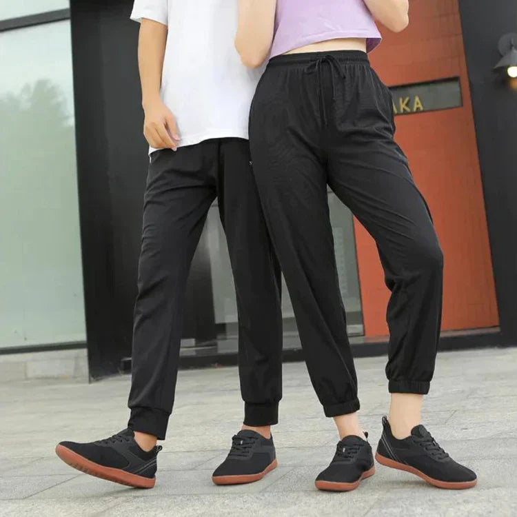 Casual Walk Barefoot Shoes