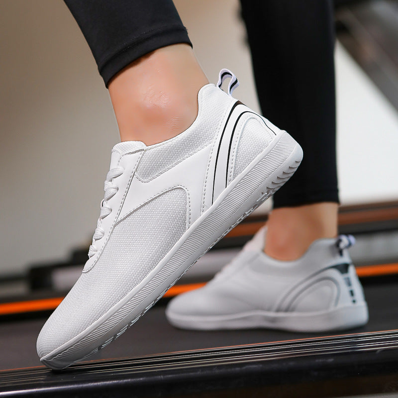 Casual Walk Barefoot Shoes