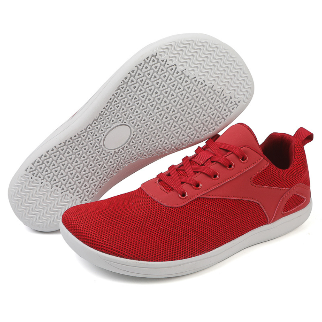 Casual Walk Barefoot Shoes