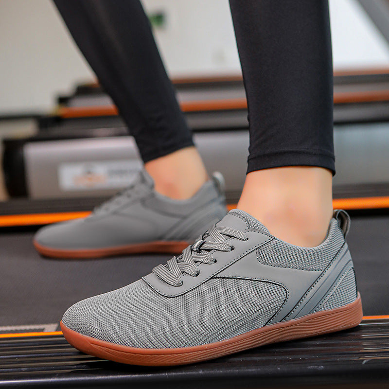 Casual Walk Barefoot Shoes