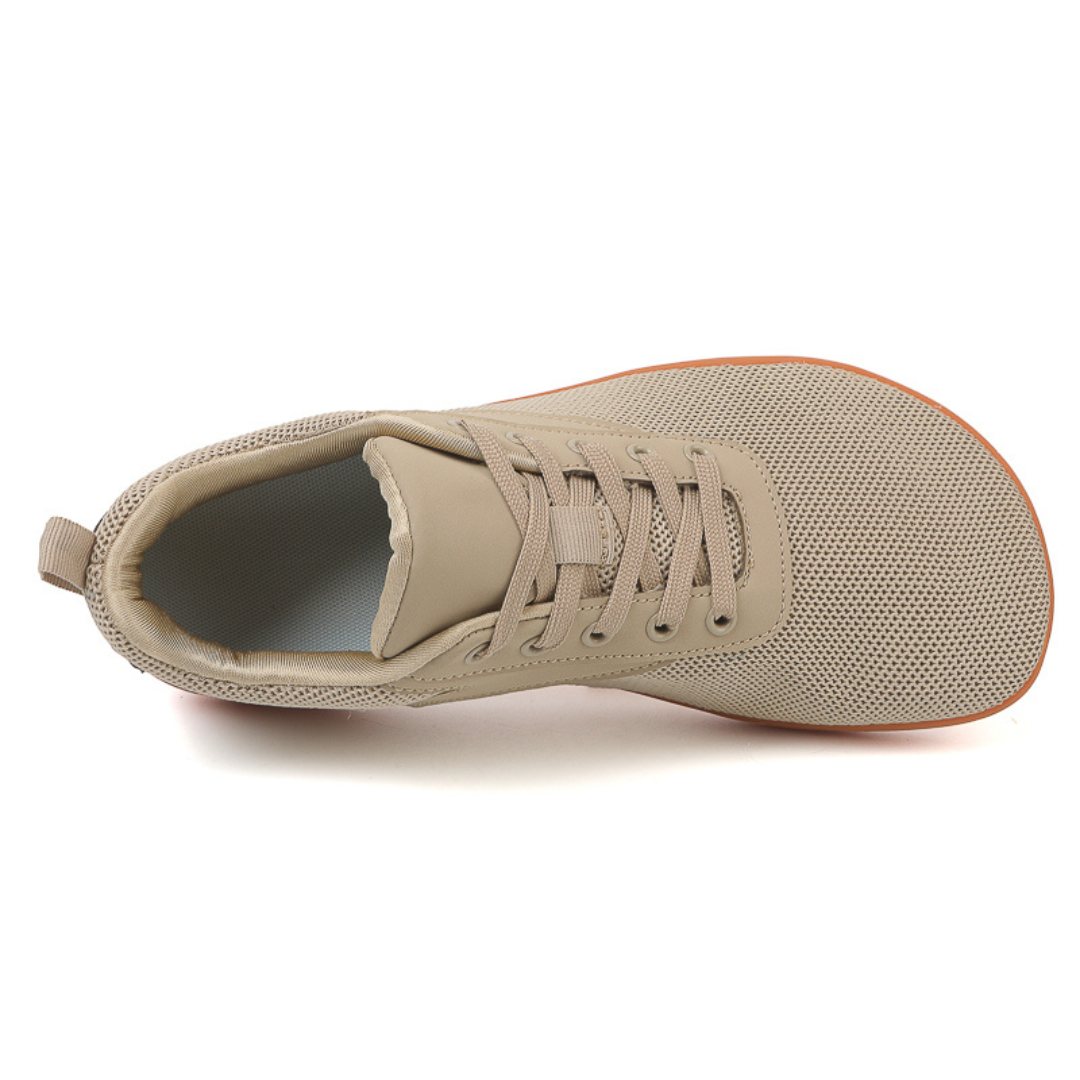 Casual Walk Barefoot Shoes