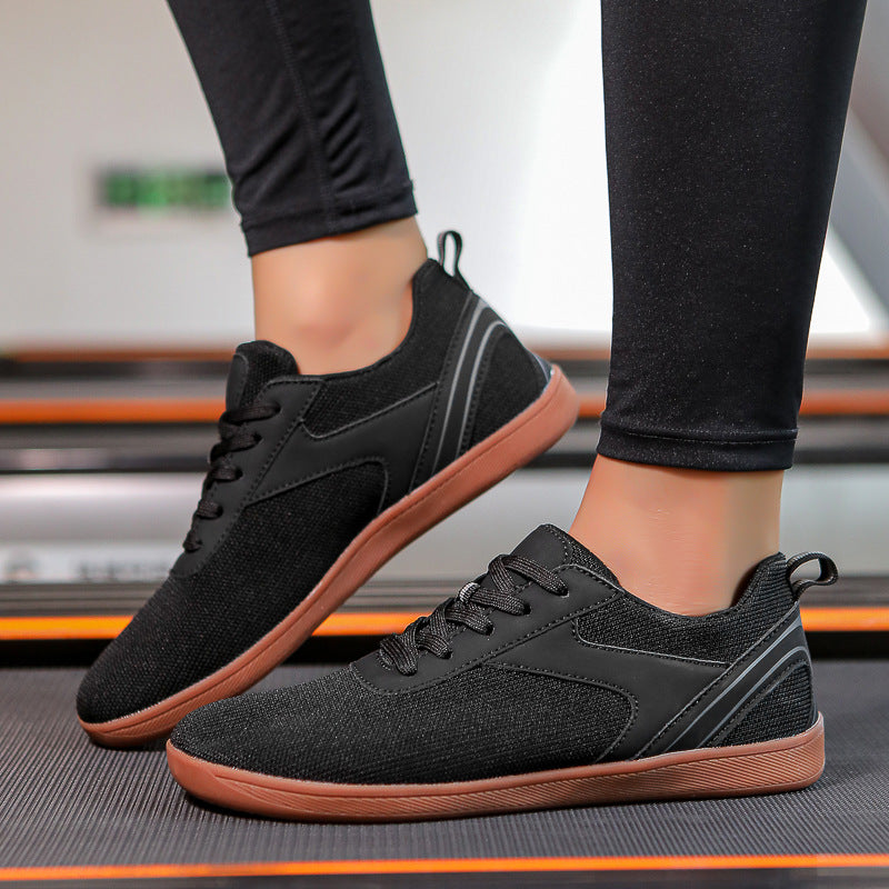 Casual Walk Barefoot Shoes