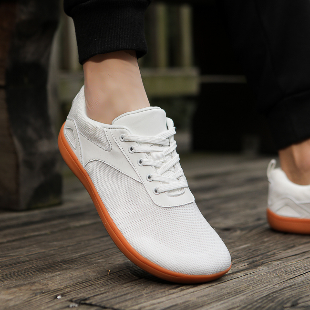 Casual Walk Barefoot Shoes
