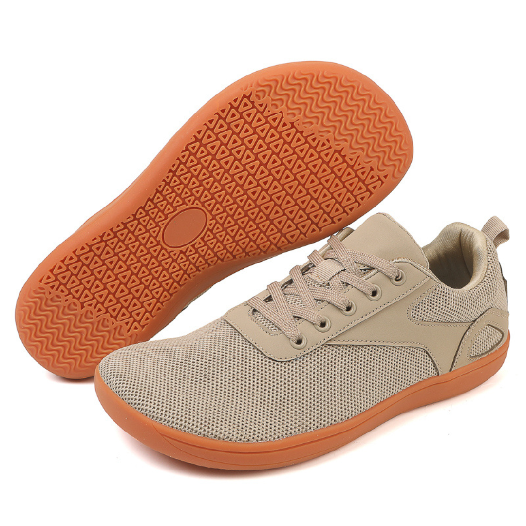 Casual Walk Barefoot Shoes