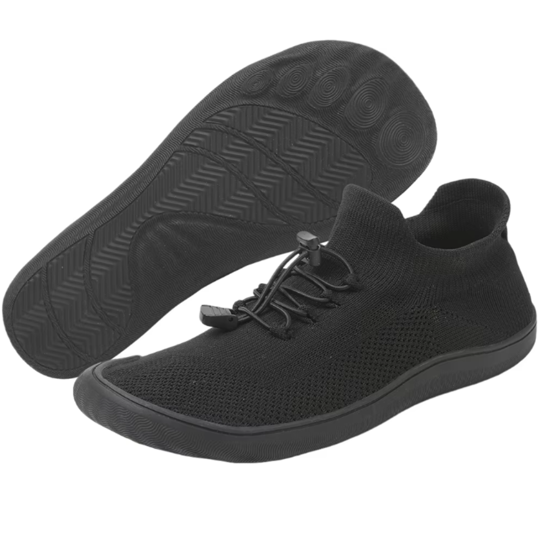 Street Clouds Barefoot Sneakers