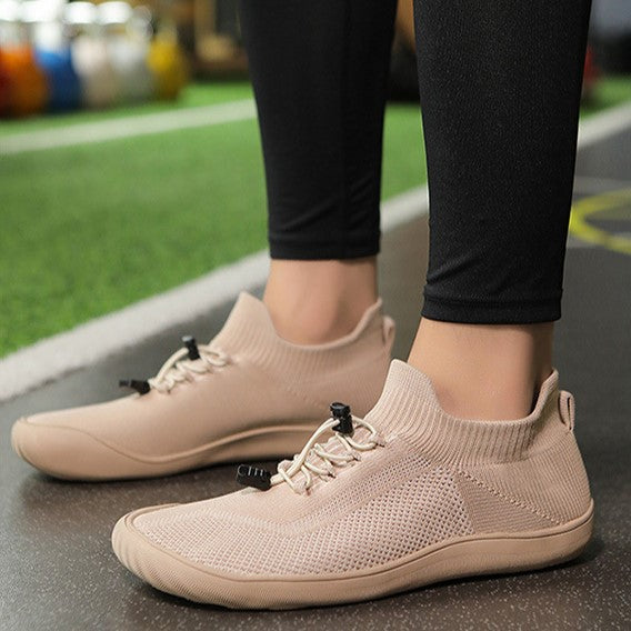 Street Clouds Barefoot Sneakers