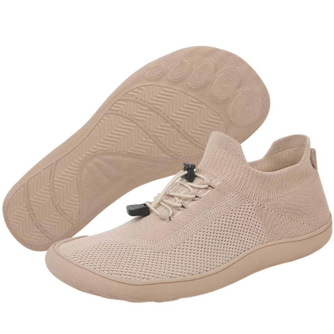 Street Clouds Barefoot Sneakers
