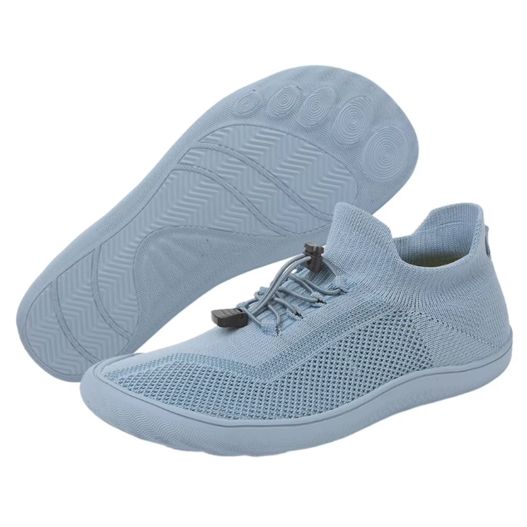 Street Clouds Barefoot Sneakers