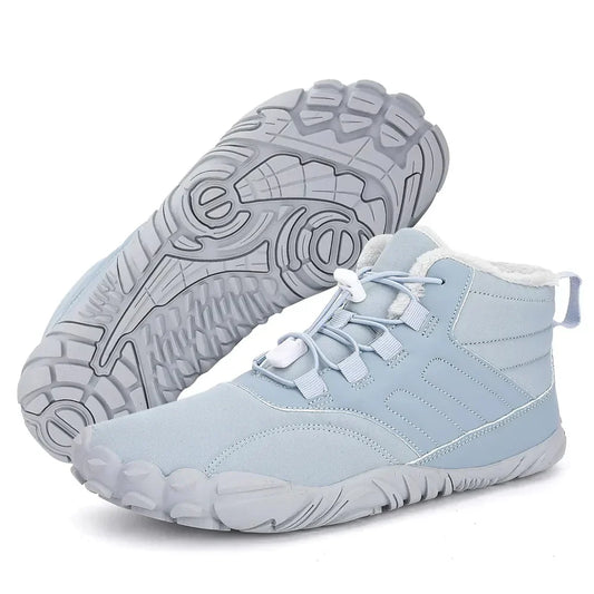 Waterproof Barefoot Boots – Total Comfort