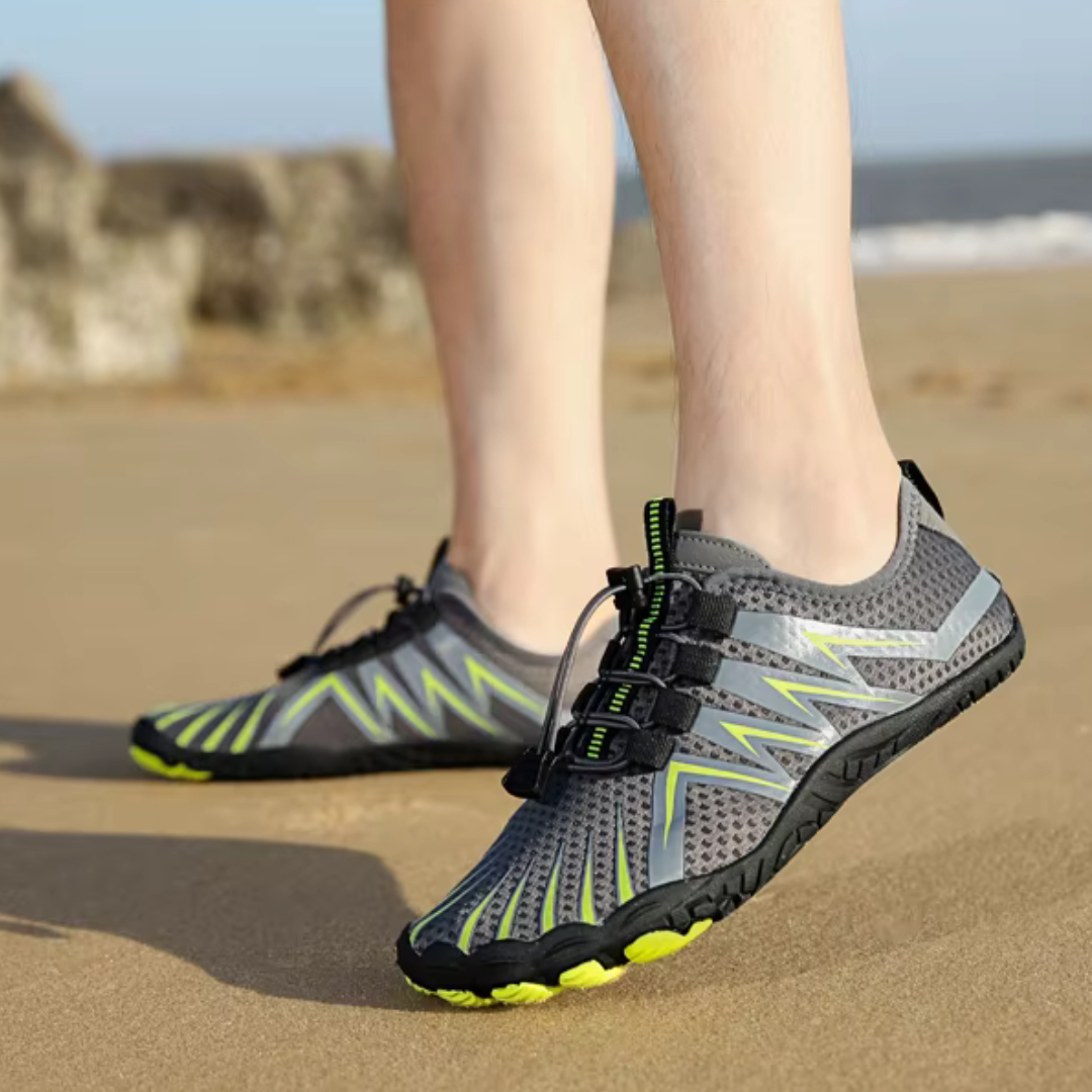 Fit Runner Barefoot Sneakers