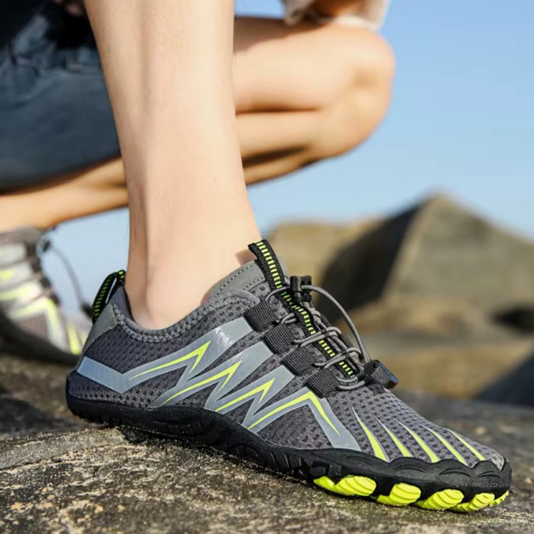 Fit Runner Barefoot Sneakers