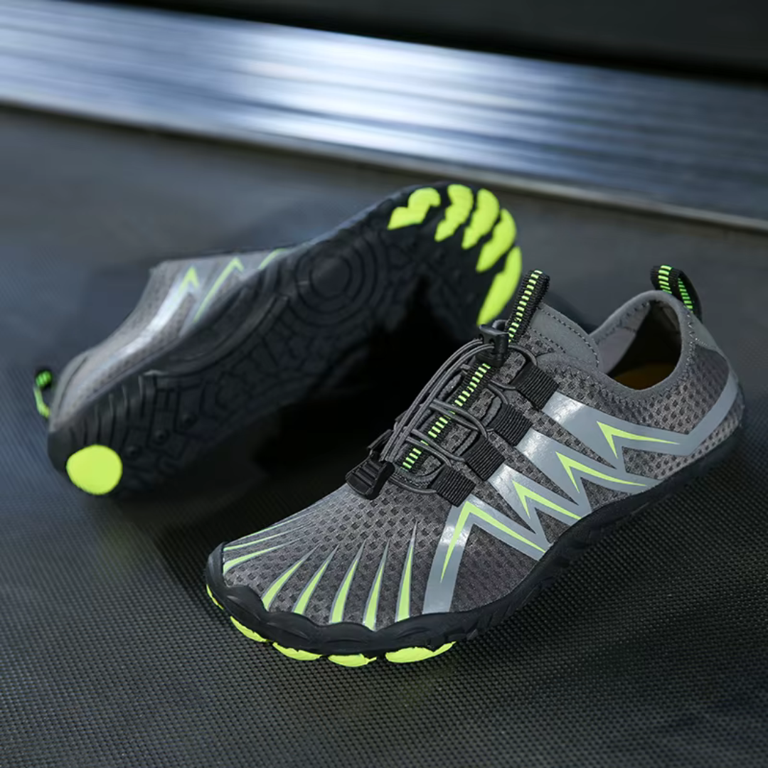 Fit Runner Barefoot Sneakers