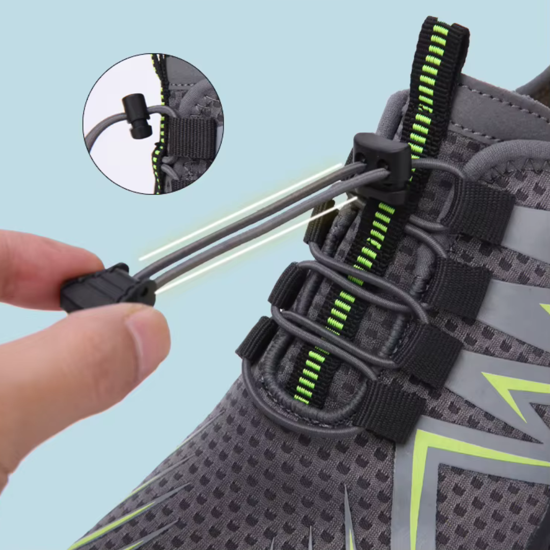 Fit Runner Barefoot Sneakers