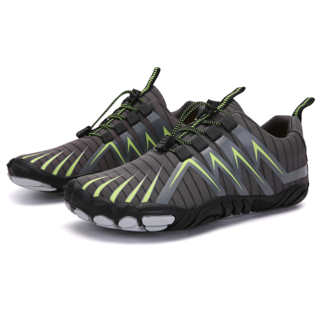 Fit Runner Barefoot Sneakers