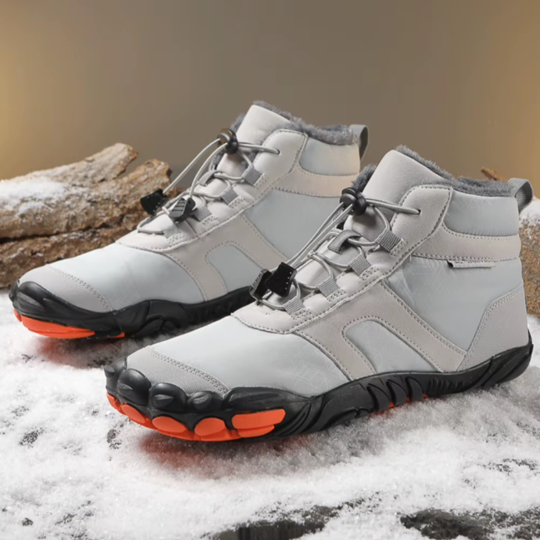 Mountain Trek Barefoot Boots