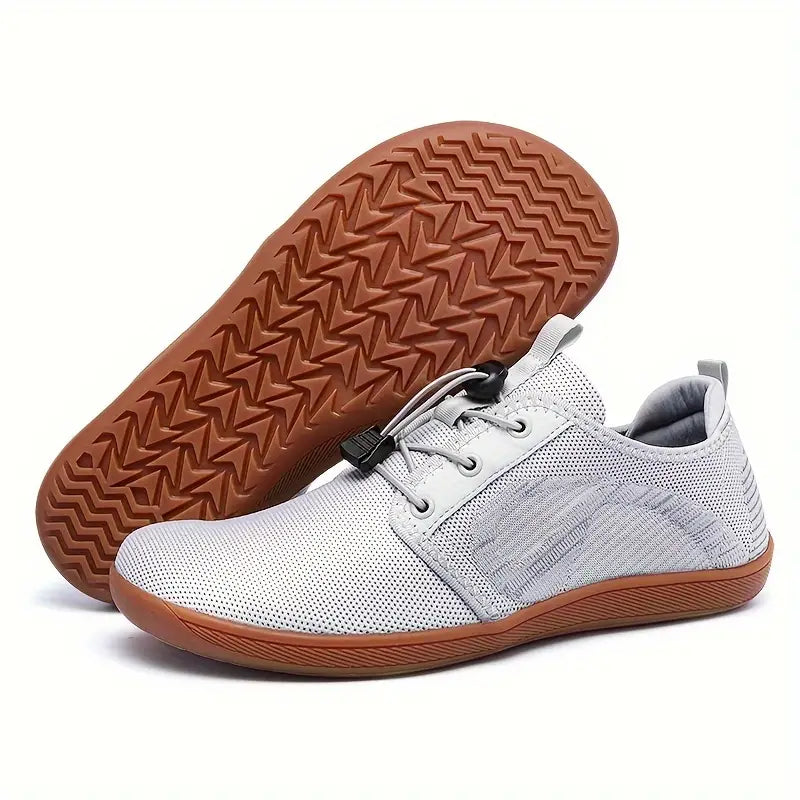 Urban Running Barefoot Sneakers – Ultra-Lightweight & Flexible
