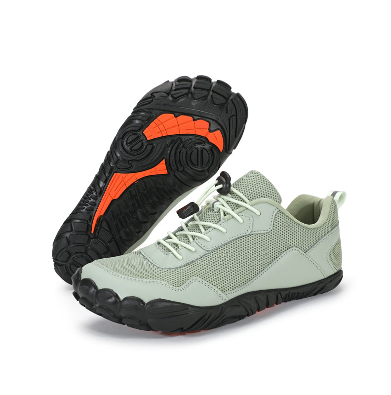 Win Flex Barefoot Sneakers