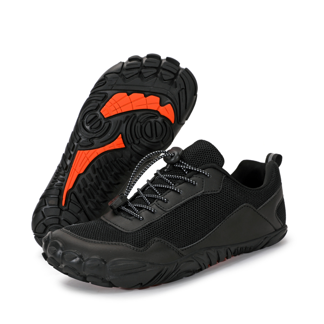 Win Flex Barefoot Sneakers