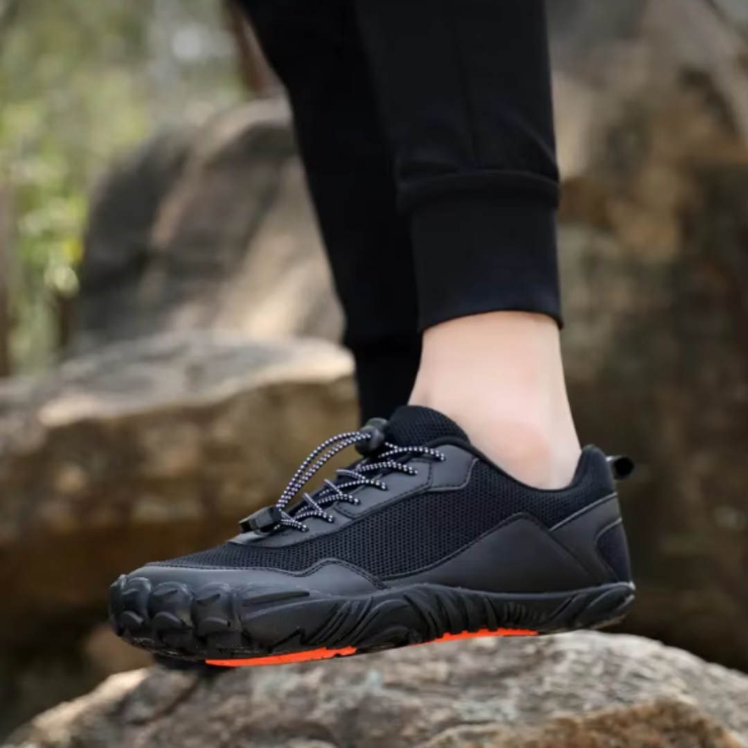 Win Flex Barefoot Sneakers