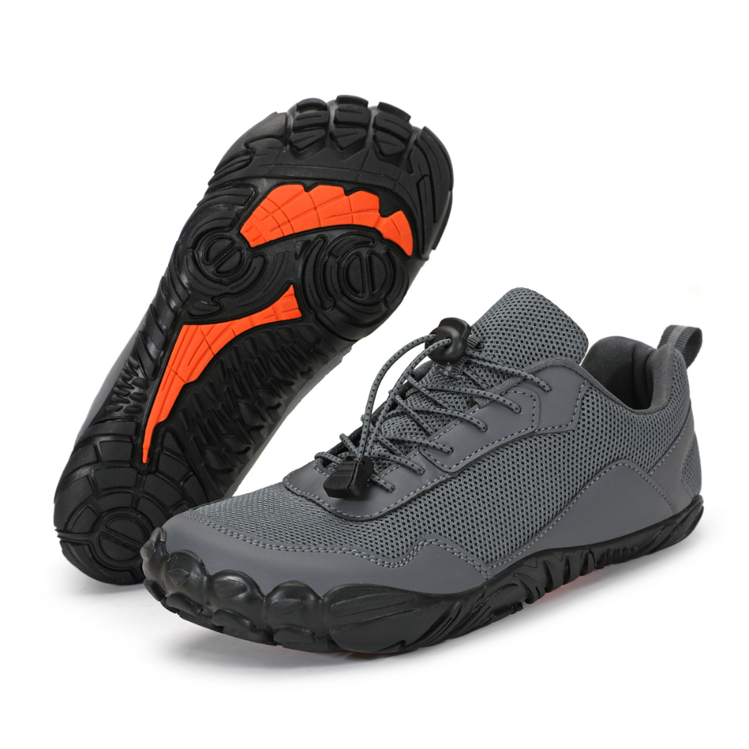Win Flex Barefoot Sneakers