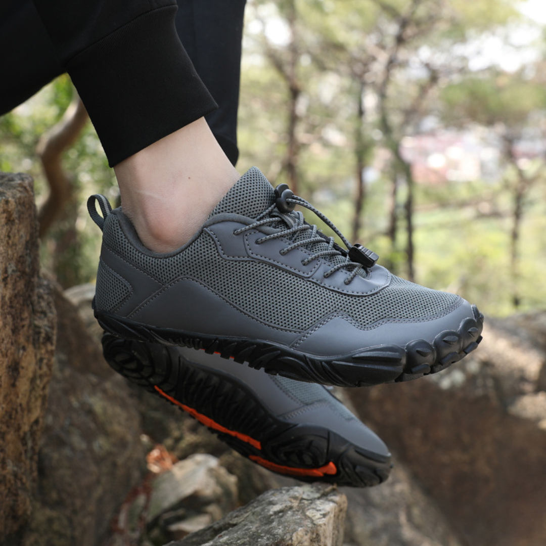 Win Flex Barefoot Sneakers