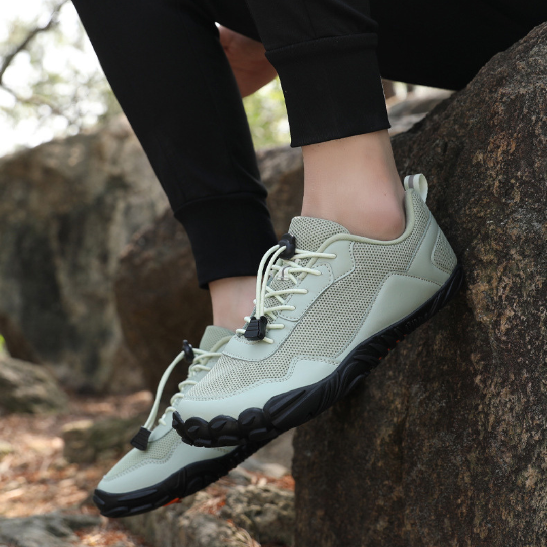 Win Flex Barefoot Sneakers