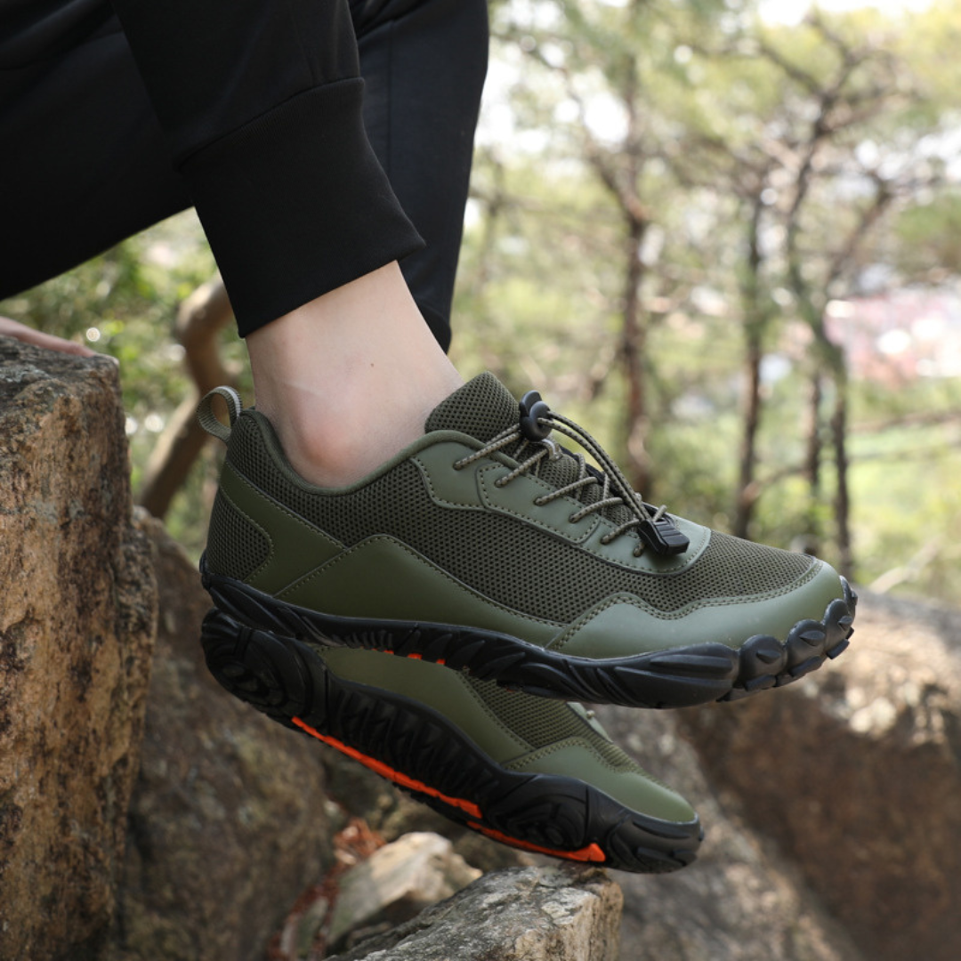 Win Flex Barefoot Sneakers